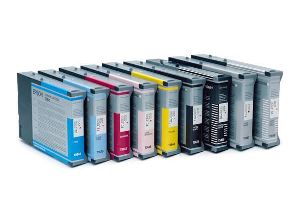 EPSON Matte Black 220ml 74xx/94xx/78xx 98xx 7800/7880/9800/9880 